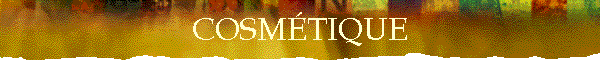 COSMTIQUE
